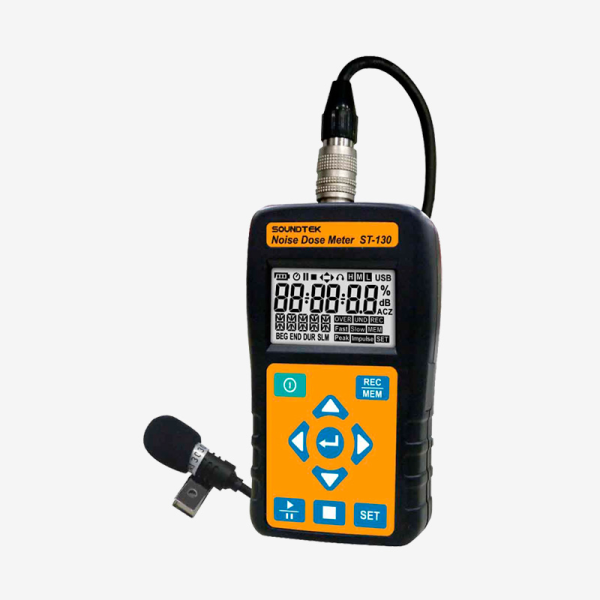 Dosimetro de ruido ST-130
