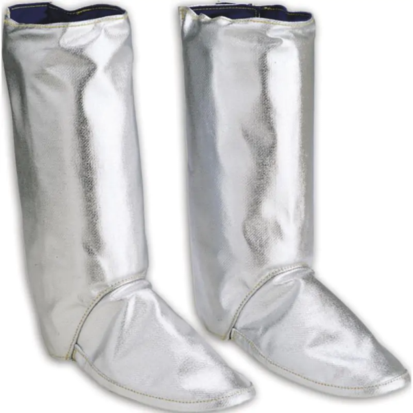 POLAINAS ALUMINIZADAS