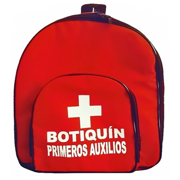 Botiquín tipo A