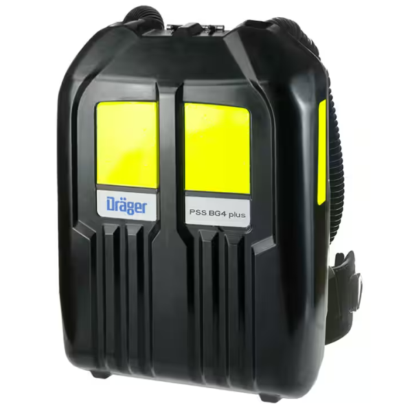 Drager PSS® BG 4 plus