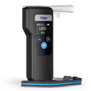 Alcotest 6000 Dräger