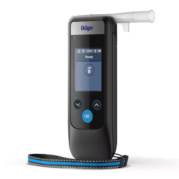 Alcotest 7000 Dräger