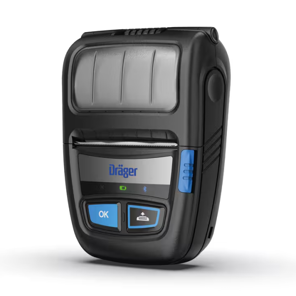 Impresora BT Drager