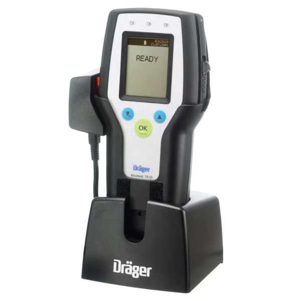 Alcotest evidencial 7510 Dräger