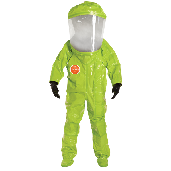 Traje  Tychem® TK