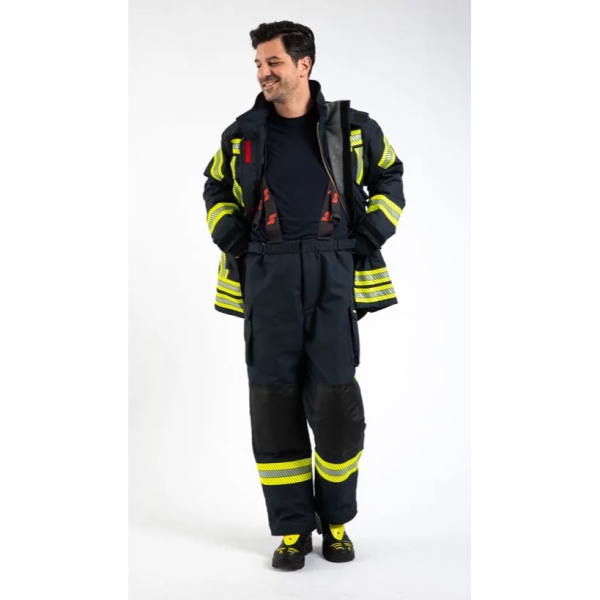 Traje ADVANCE PROGRESS S-Gard