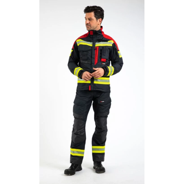 Traje Ranger 2.0 S-Gard